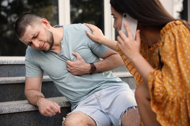 A nyári hőség a szívet is próbára teszi A nyári hőség a szívet is próbára teszi