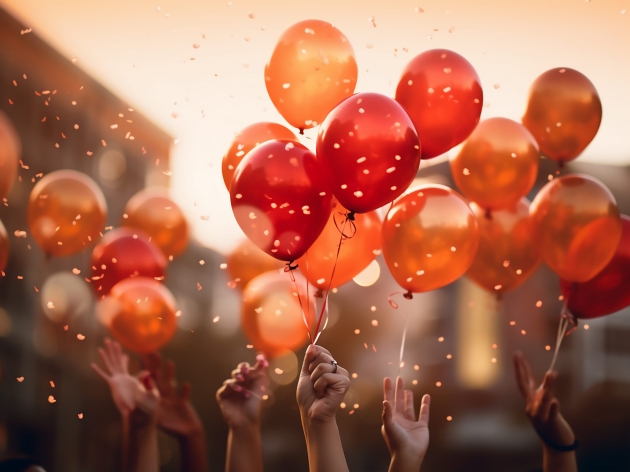 Szeptember 7-e a Duchenne-szindróma Világnapja Szeptember 7-e a Duchenne-szindróma Világnapja