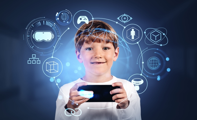 Biztonságban a digitális térben is