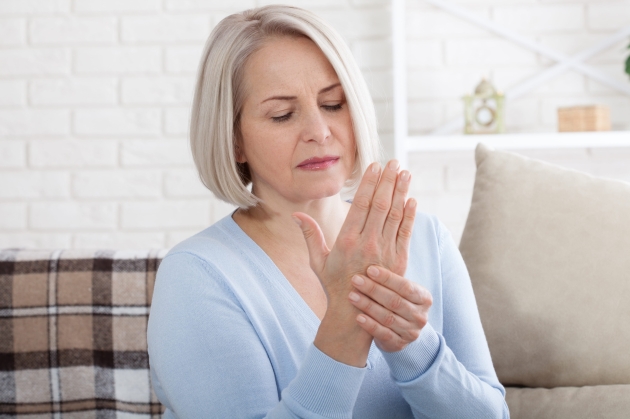 A menopauza nemcsak hőhullámokat okozhat A menopauza nemcsak hőhullámokat okozhat