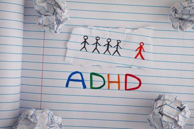 Dühkitörés vagy hiszti? Az ADHD tudatosításának hónapja Dühkitörés vagy hiszti? Az ADHD tudatosításának hónapja