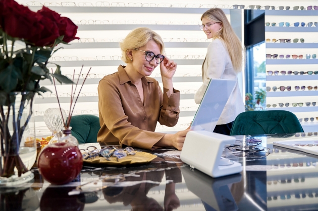 Erre figyeljünk képernyőhasználóként! Erre figyeljünk képernyőhasználóként!