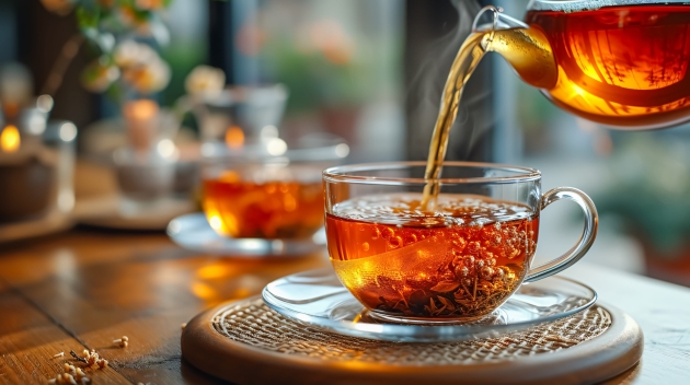 Nemzetközi tüsszögőverseny és dupla adag tea Nemzetközi tüsszögőverseny és dupla adag tea
