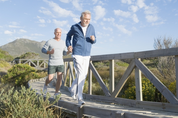 a futás hasznos ha a prostatitis
