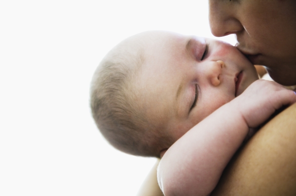 Az anya-gyerek kapcsolat és a táplálás 6-12 hónapos korban