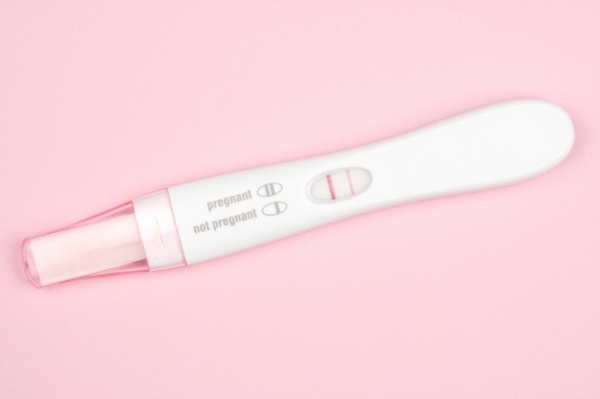 Hogyan működnek a terhességi tesztek?