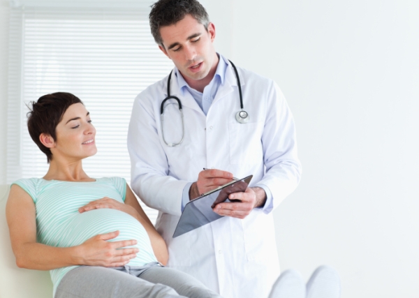 Cukorbetegség és terhesség - Hogy legyen?