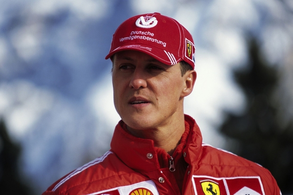 Schumacher a szülinapját is kómában tölti