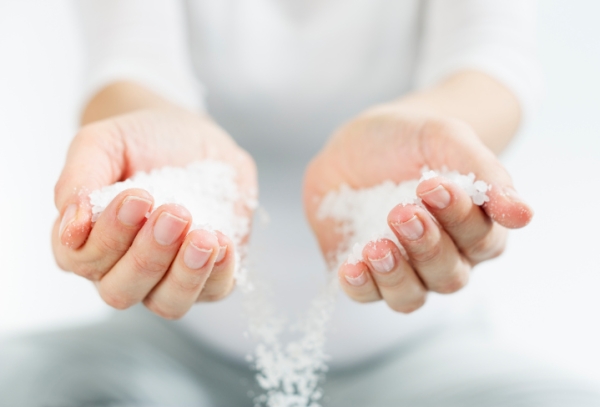 18 meglepő dolog, amire jó a só